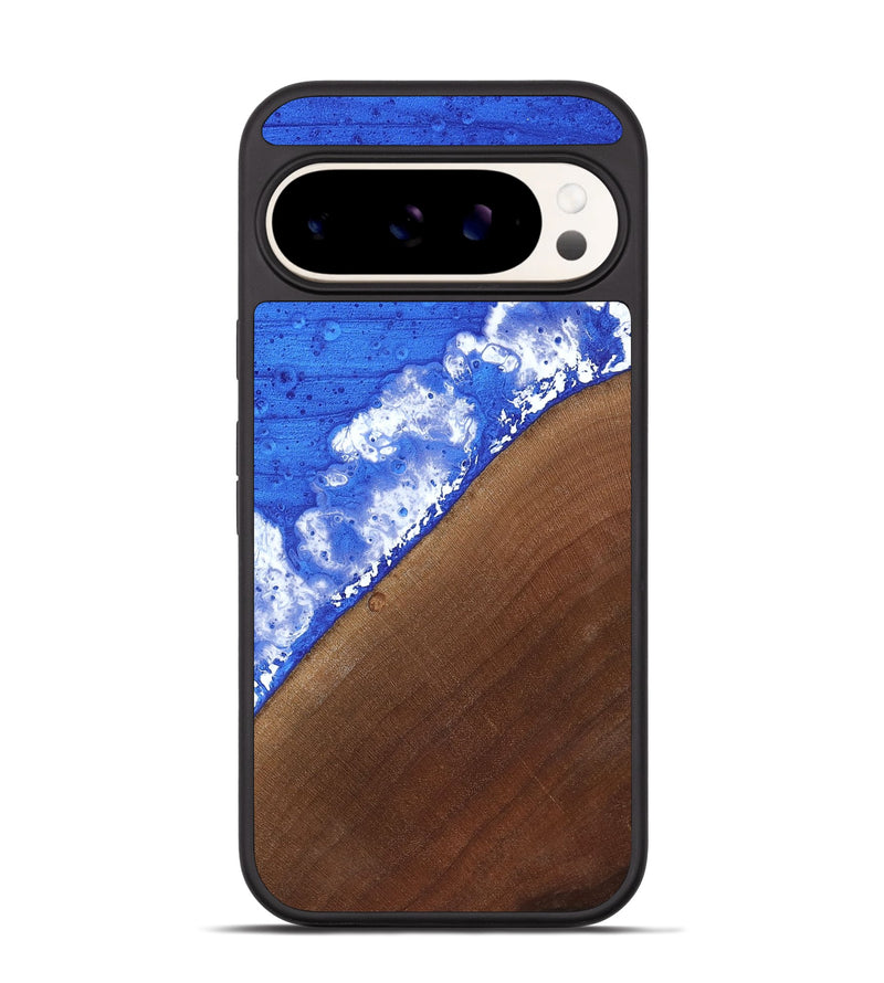 Pixel 9 Pro Wood Phone Case - Iyla (Coastal, 818453)