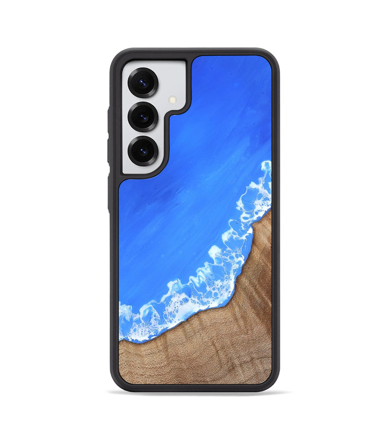 Galaxy S25 Wood Phone Case - Bo (Coastal, 818457)
