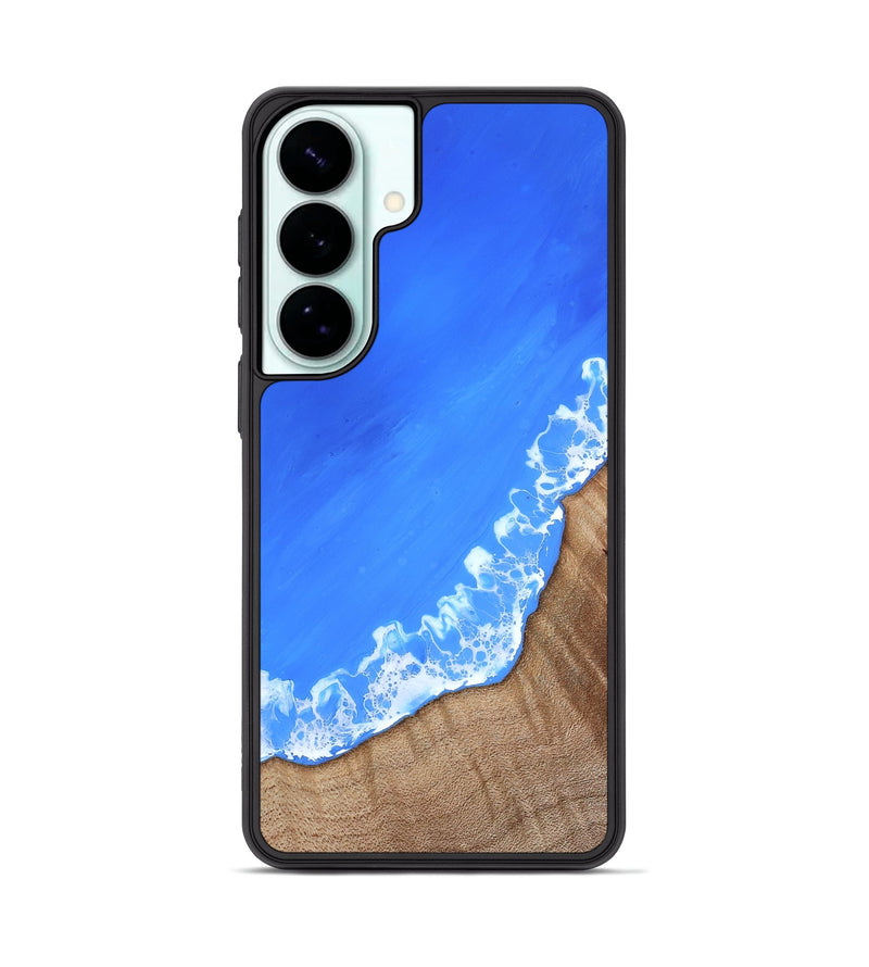 Galaxy S26 Plus Wood Phone Case - Bo (Coastal, 818457)