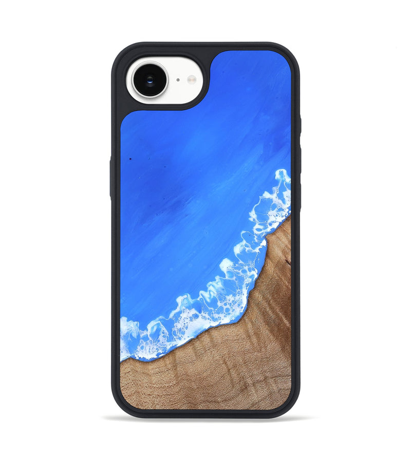 iPhone 17e Wood Phone Case - Bo (Coastal, 818457)