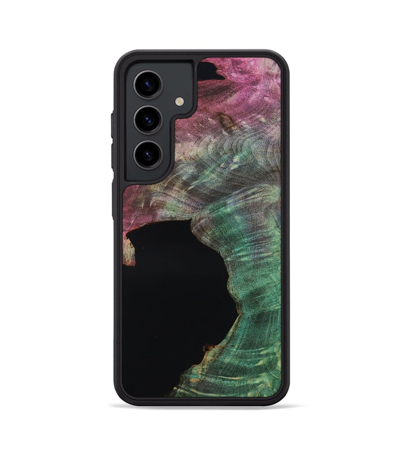 Galaxy S24 Wood Phone Case - Jaxton (Wood Burl, 818497)