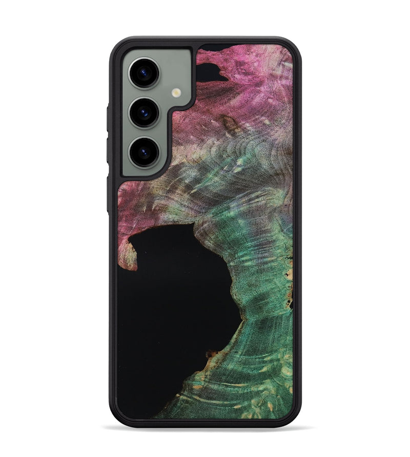 Galaxy S24 Plus Wood Phone Case - Jaxton (Wood Burl, 818497)
