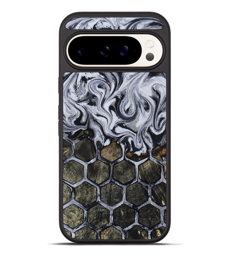 Pixel 10 Pro XL Wood Phone Case - Elianna (Pattern, 818562)