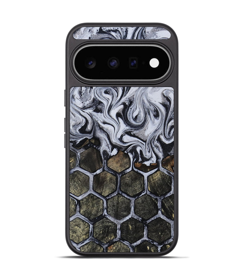 Pixel 11 Wood Phone Case - Elianna (Pattern, 818562)