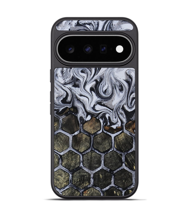 Pixel 11 Pro Wood Phone Case - Elianna (Pattern, 818562)
