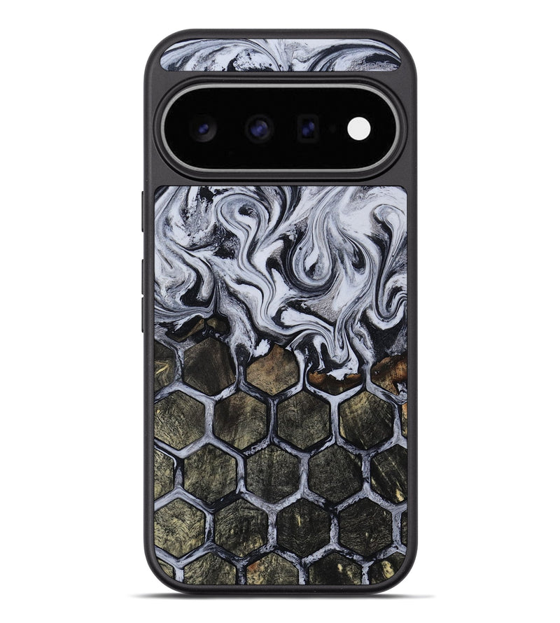 Pixel 11 Pro XL Wood Phone Case - Elianna (Pattern, 818562)