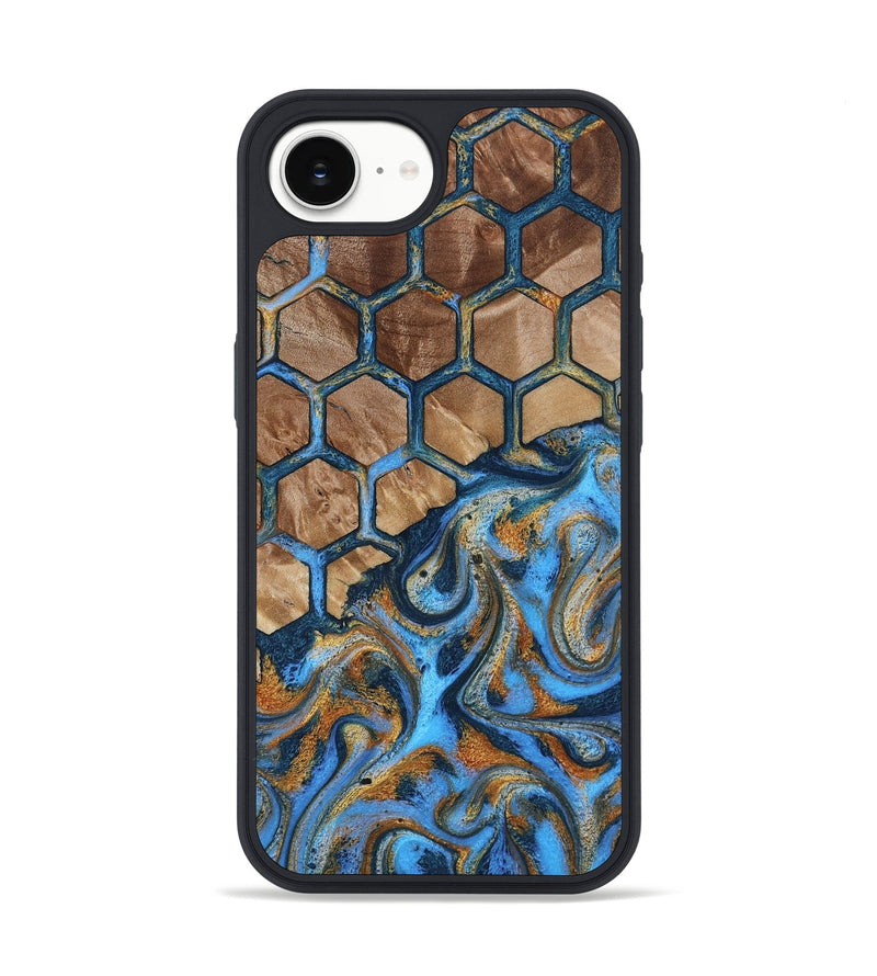 iPhone 17e Wood Phone Case - Boden (Pattern, 818567)