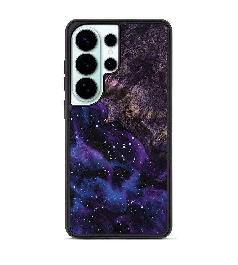 Galaxy S26 Ultra Wood Phone Case - Lucille (Cosmos, 818616)