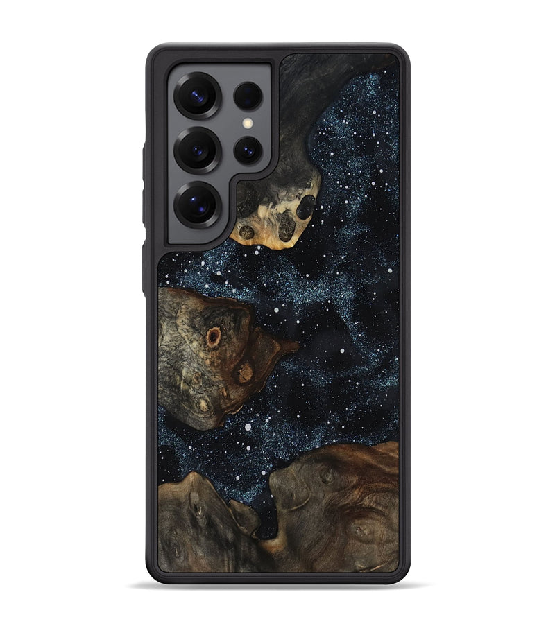 Galaxy S25 Ultra Wood Phone Case - Cali (Cosmos, 818618)