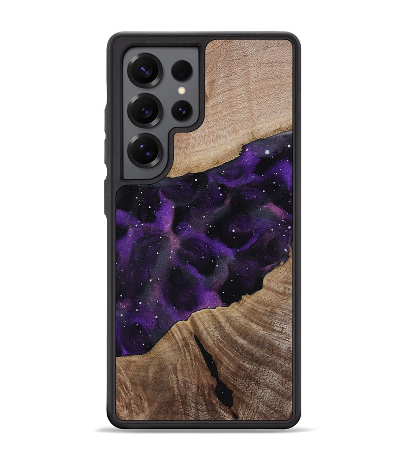 Galaxy S25 Ultra Wood Phone Case - Fay (Cosmos, 818619)