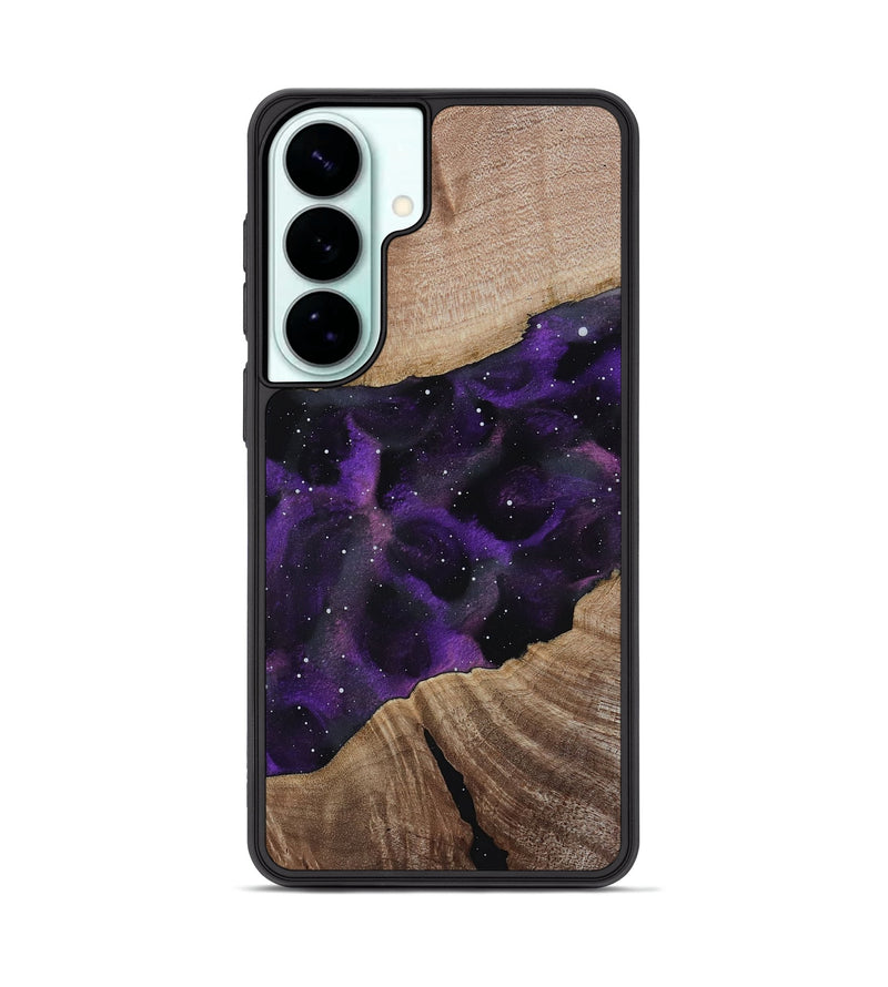 Galaxy S26 Plus Wood Phone Case - Fay (Cosmos, 818619)