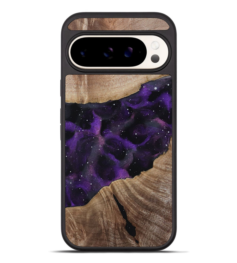 Pixel 10 Pro XL Wood Phone Case - Fay (Cosmos, 818619)