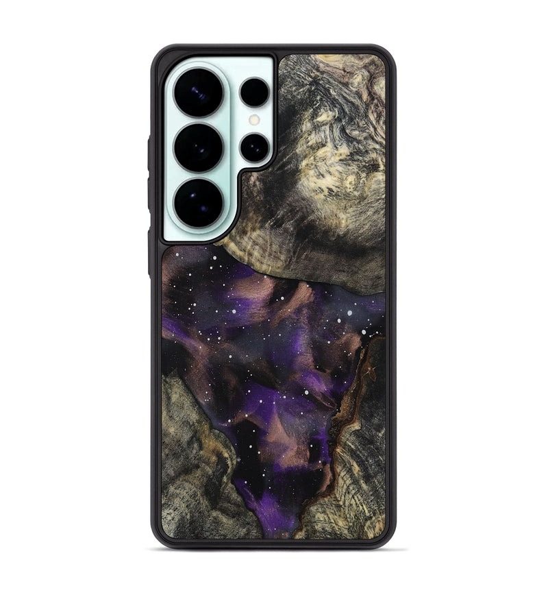 Galaxy S26 Ultra Wood Phone Case - Gust (Cosmos, 818620)