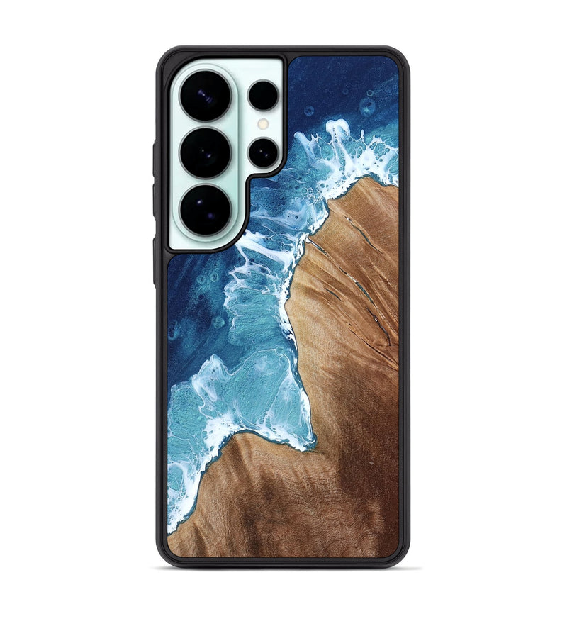 Galaxy S26 Ultra Wood Phone Case - Madonna (Coastal, 818628)