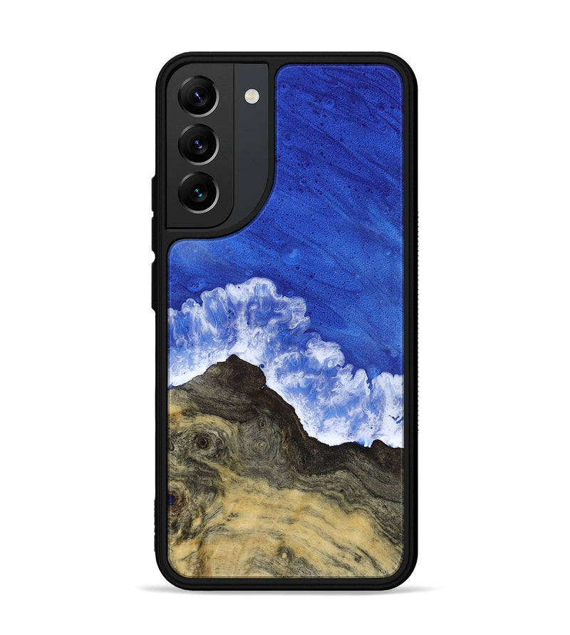 Galaxy S22 Plus Wood Phone Case - Spenser (Coastal, 818800)