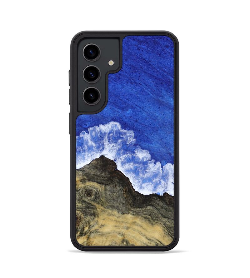 Galaxy S24 Wood Phone Case - Spenser (Coastal, 818800)