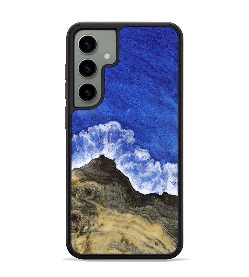Galaxy S24 Plus Wood Phone Case - Spenser (Coastal, 818800)