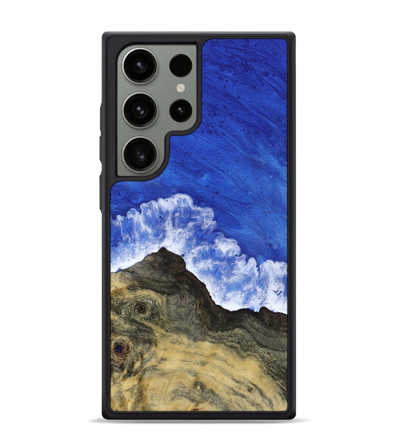 Galaxy S24 Ultra Wood Phone Case - Spenser (Coastal, 818800)