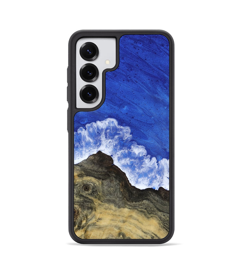 Galaxy S25 Wood Phone Case - Spenser (Coastal, 818800)
