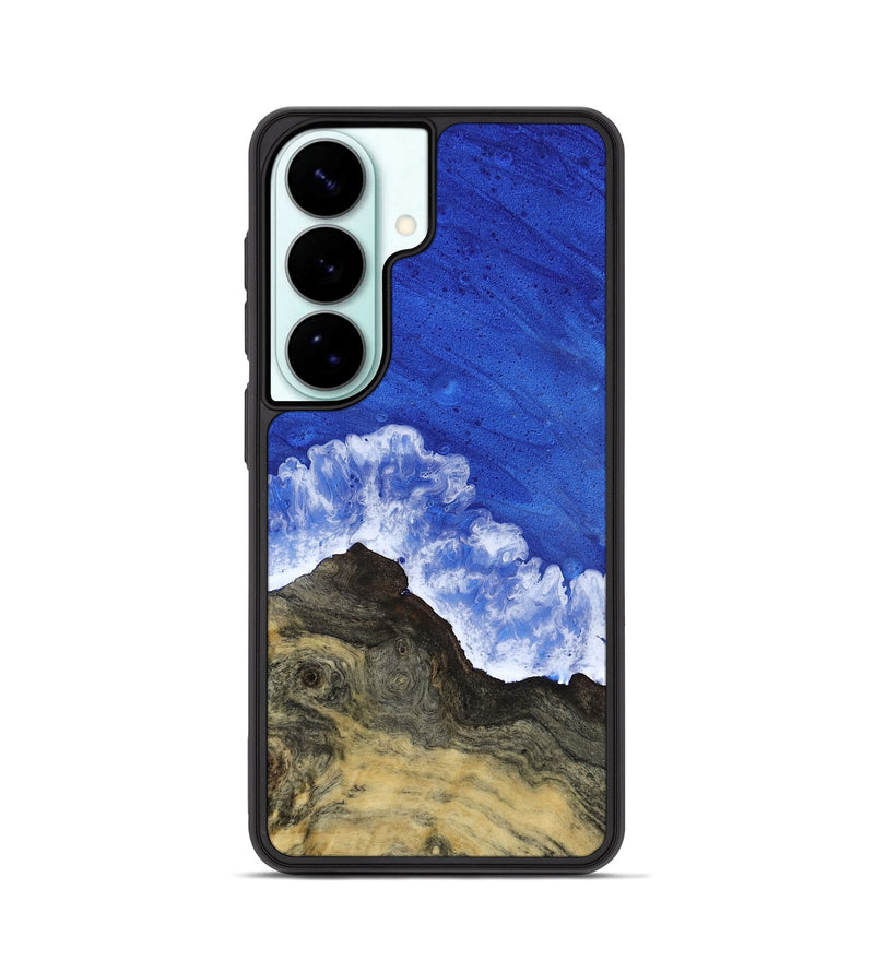 Galaxy S26 Wood Phone Case - Spenser (Coastal, 818800)