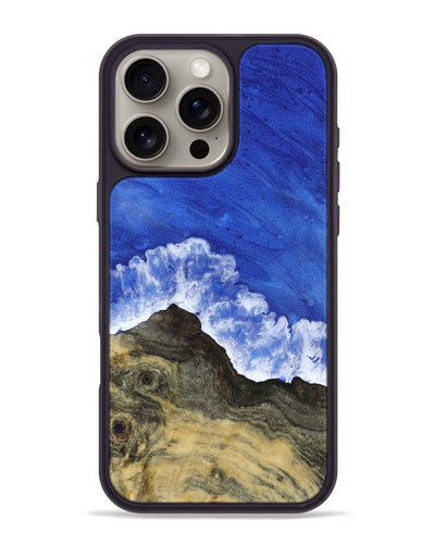 Spenser (818800) iPhone 16 Pro Max Phone Case