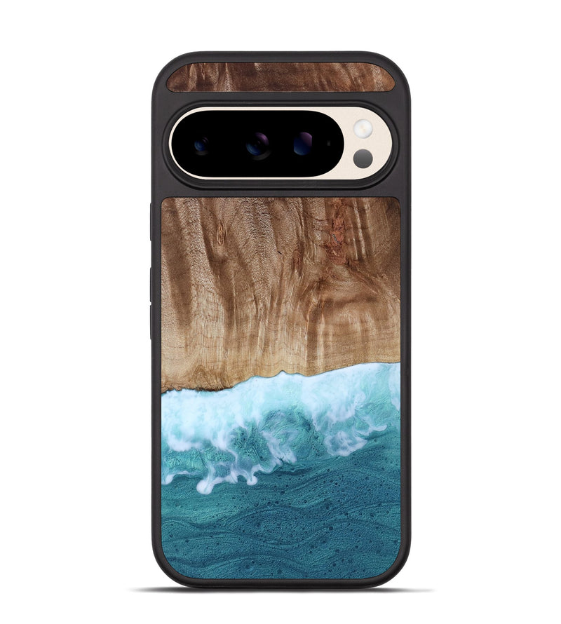 Pixel 10 Wood Phone Case - Jakai (Coastal, 818801)
