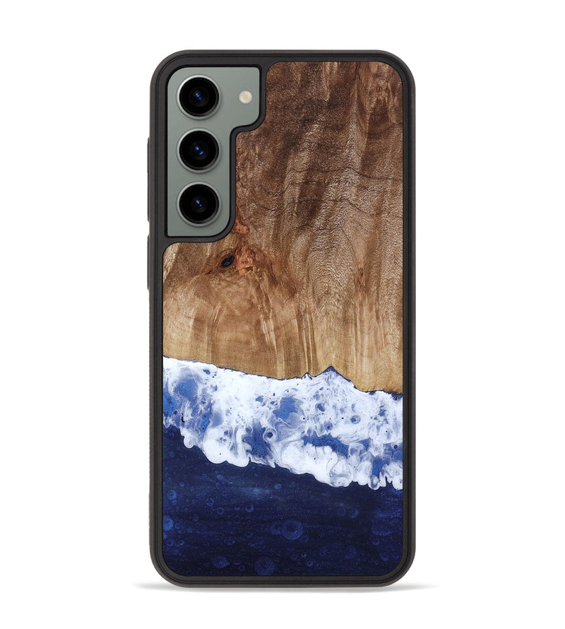 Galaxy S23 Plus Wood Phone Case - Briar (Coastal, 818804)