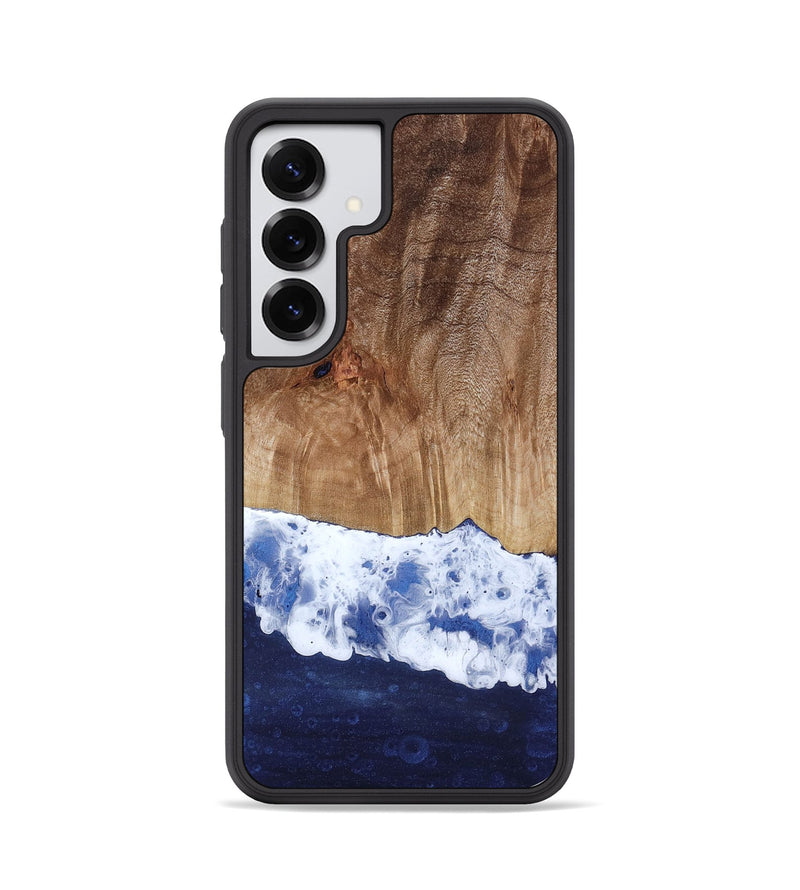 Galaxy S25 Wood Phone Case - Briar (Coastal, 818804)