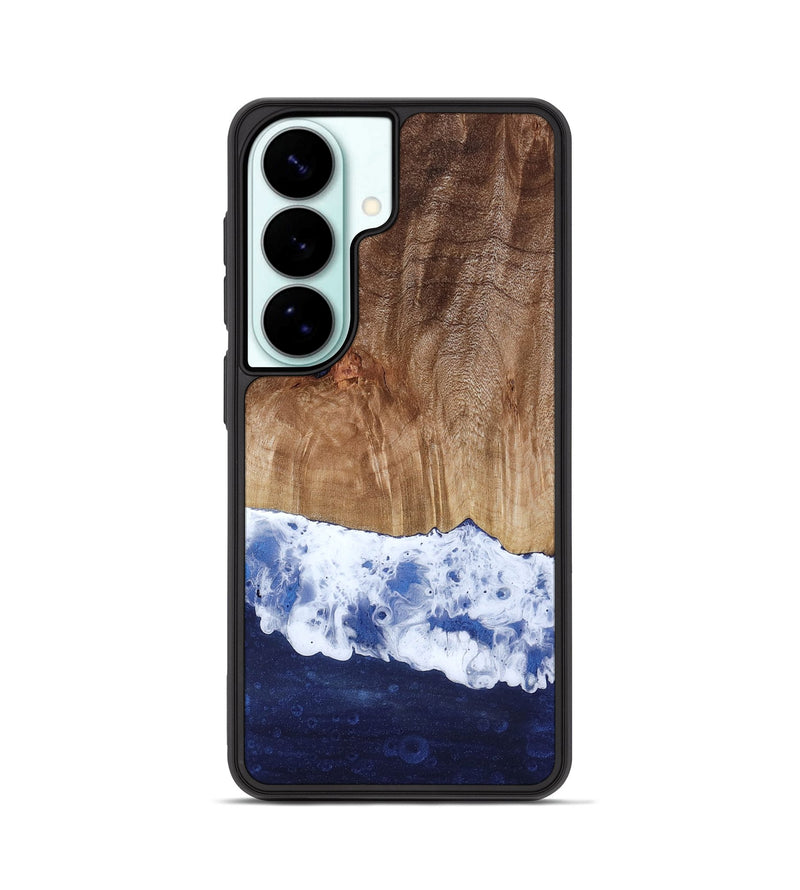 Galaxy S26 Wood Phone Case - Briar (Coastal, 818804)