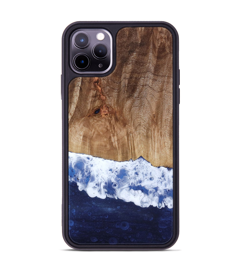 iPhone 11 Pro Max Wood Phone Case - Briar (Coastal, 818804)