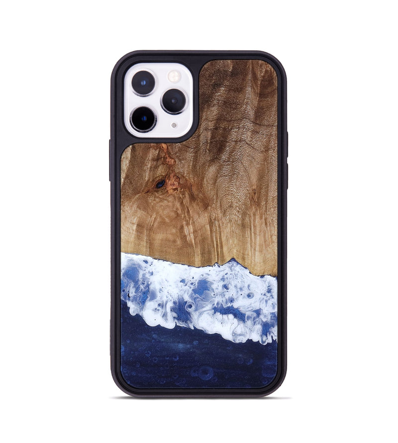 iPhone 11 Pro Wood Phone Case - Briar (Coastal, 818804)