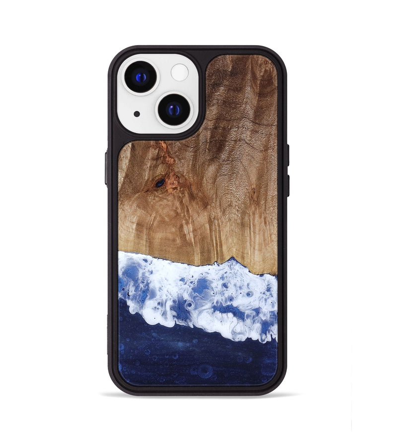 iPhone 13 Wood Phone Case - Briar (Coastal, 818804)