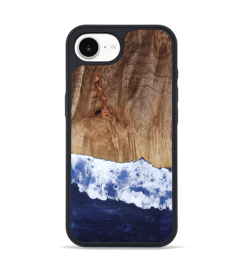 iPhone 16e Wood Phone Case - Briar (Coastal, 818804)