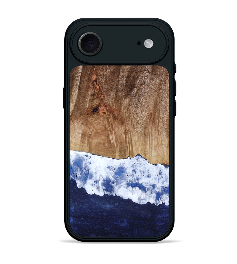iPhone 17 Air Wood Phone Case - Briar (Coastal, 818804)