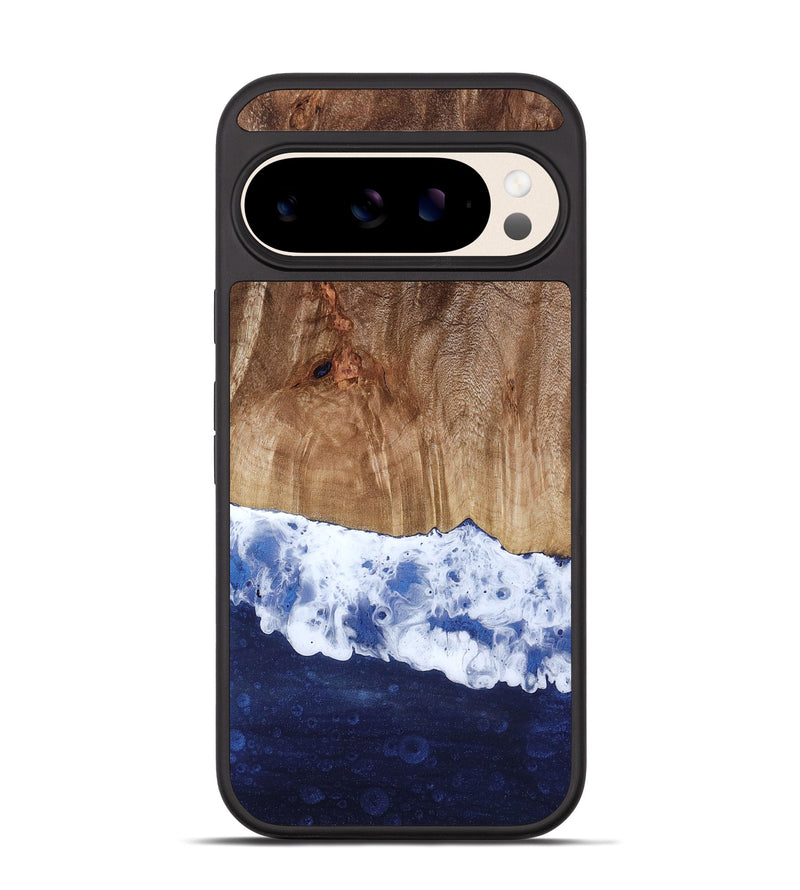 Pixel 10 Pro Wood Phone Case - Briar (Coastal, 818804)