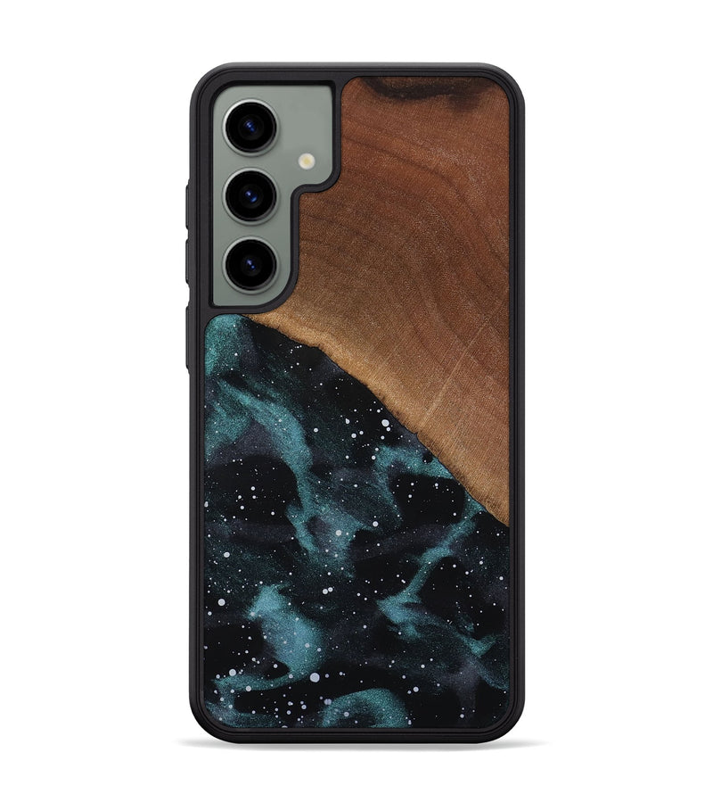 Galaxy S24 Plus Wood Phone Case - Louella (Cosmos, 818817)