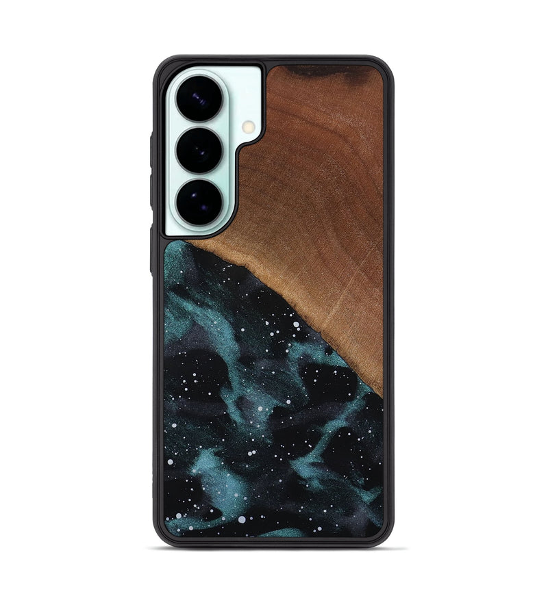 Galaxy S26 Plus Wood Phone Case - Louella (Cosmos, 818817)