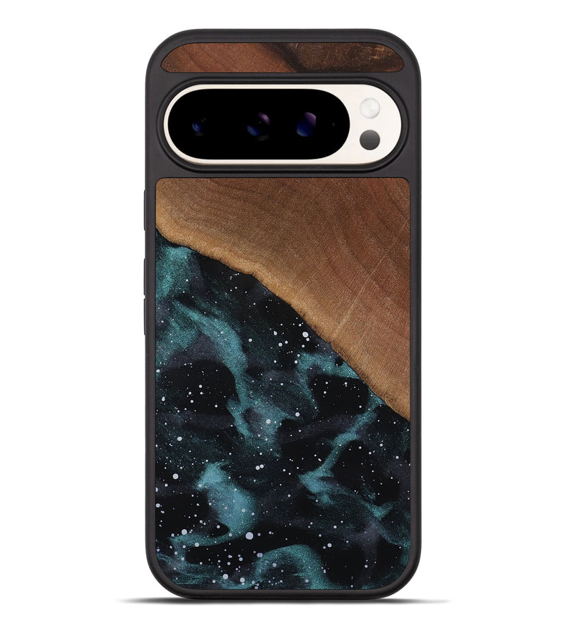 Pixel 10 Pro XL Wood Phone Case - Louella (Cosmos, 818817)