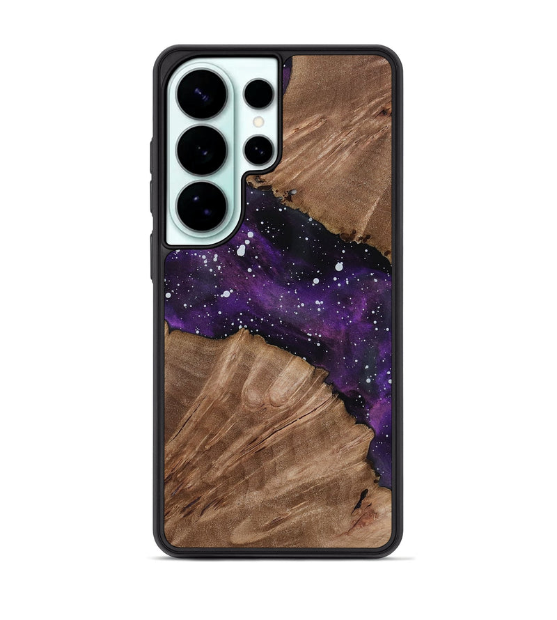 Galaxy S26 Ultra Wood Phone Case - Linda (Cosmos, 818821)