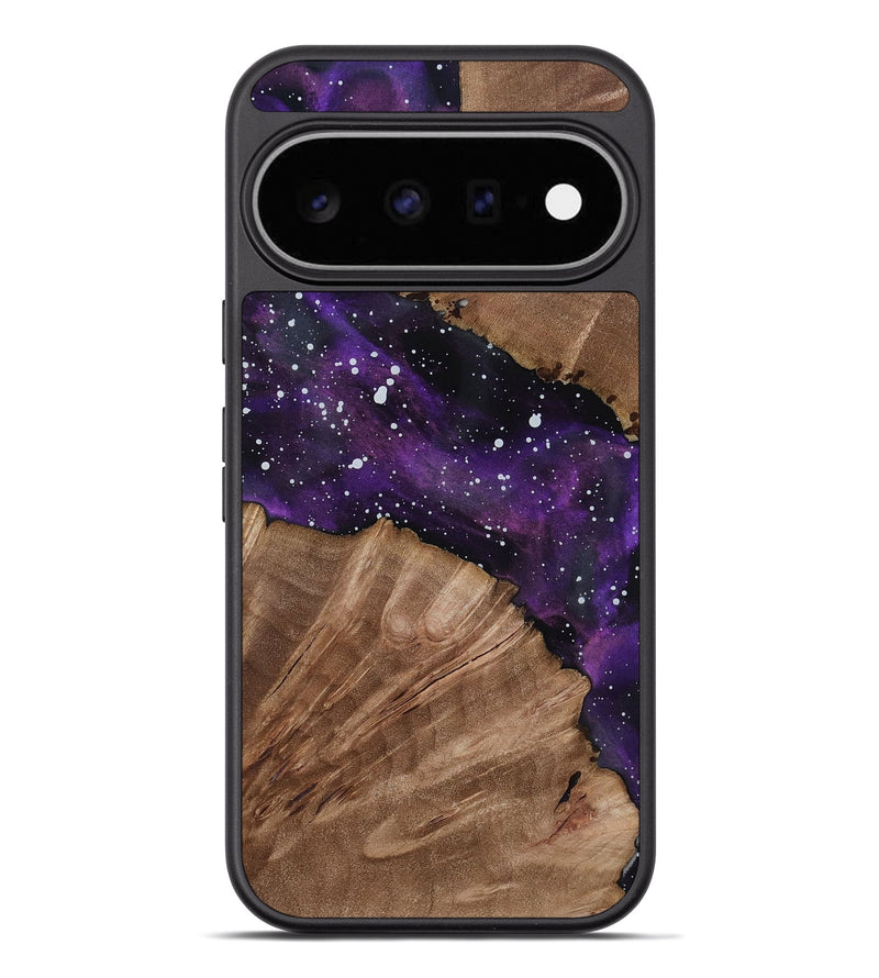 Pixel 11 Pro XL Wood Phone Case - Linda (Cosmos, 818821)