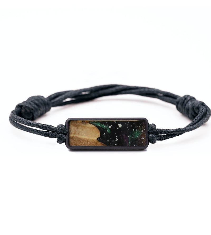 Classic Wood Bracelet - Russell (Cosmos, 818830)