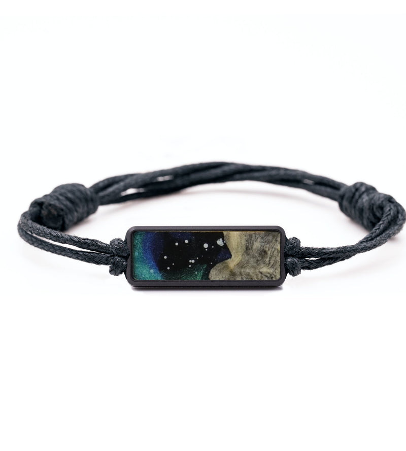 Classic Wood Bracelet - Stacy (Cosmos, 818833)