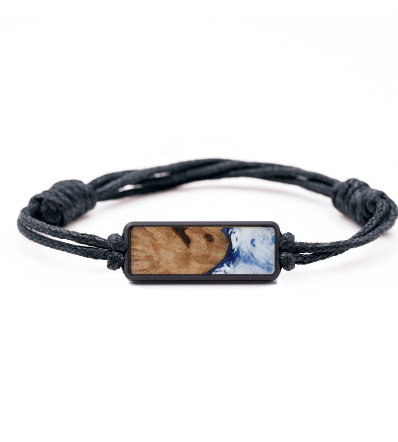 Classic Wood Bracelet - Bridget (Coastal, 818837)