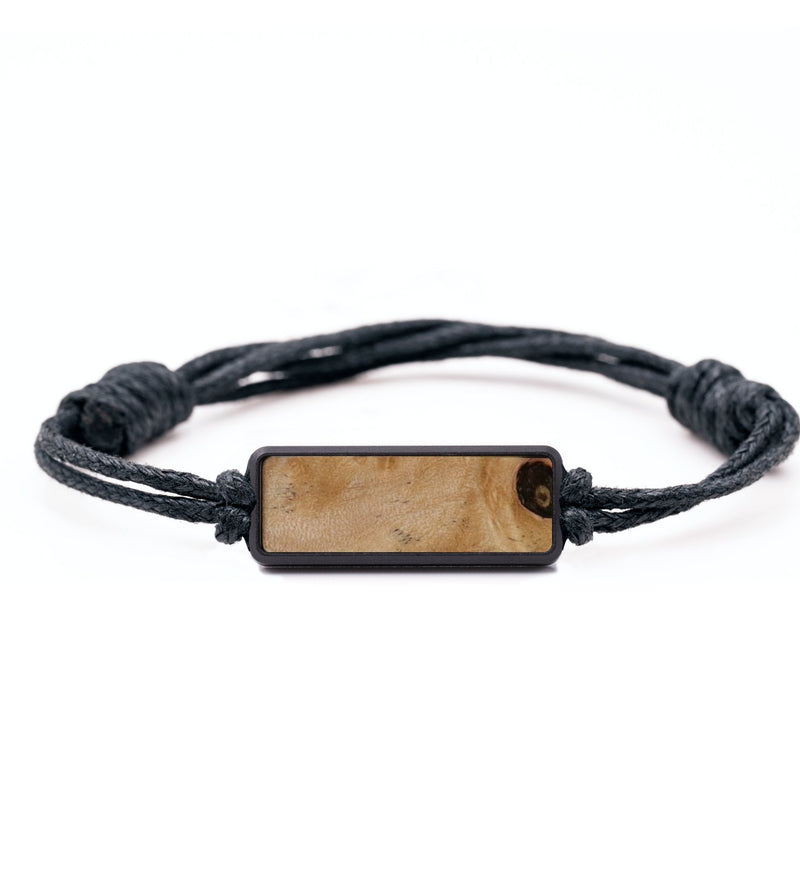 Classic Wood Bracelet - Tammy (Wood Burl, 818842)