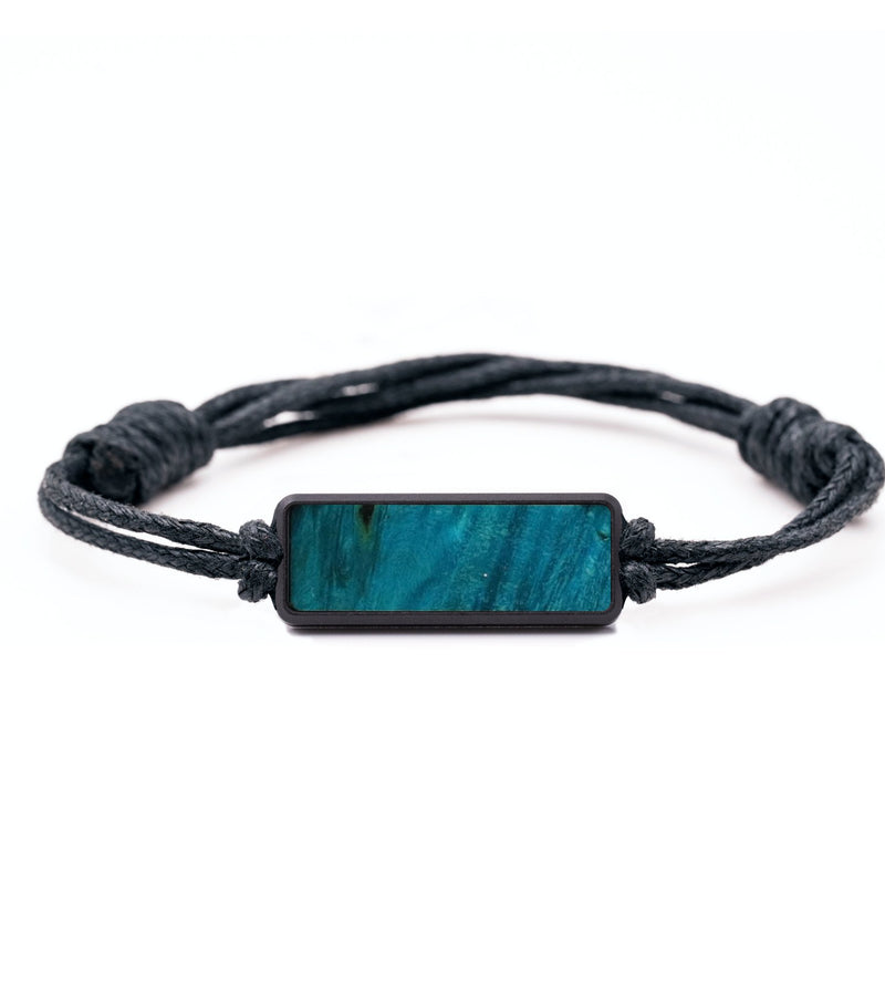 Classic Wood Bracelet - Beau (Wood Burl, 818844)