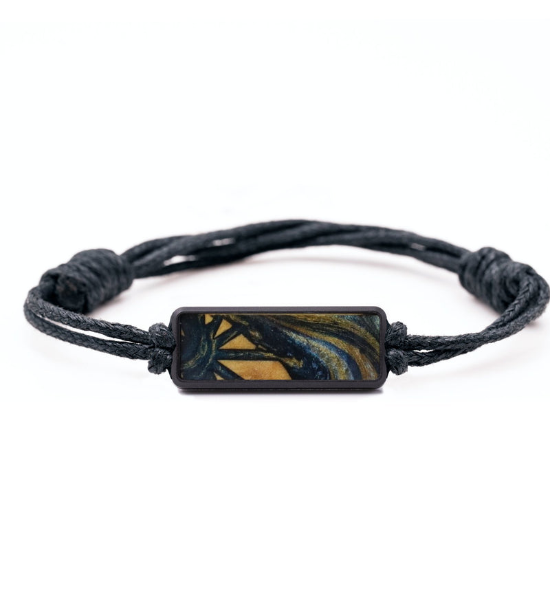 Classic Wood Bracelet - Johnny (Pattern, 818858)