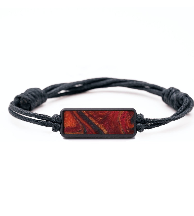 Classic ResinArt Bracelet - Elias (Red, 818869)