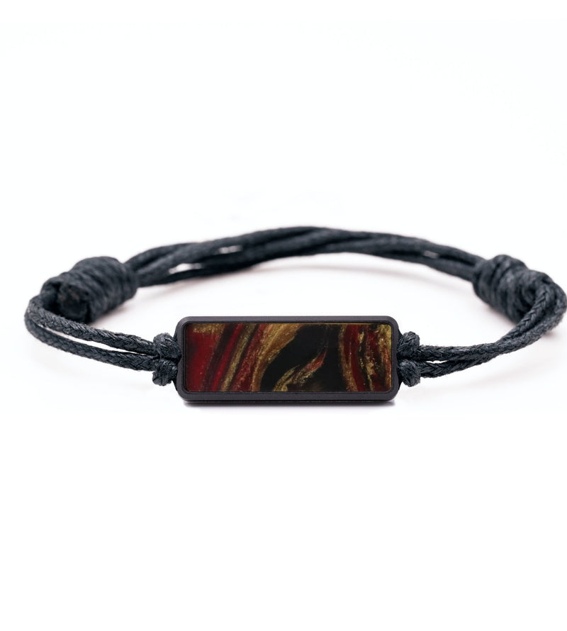 Classic ResinArt Bracelet - Phoenix (Red, 818877)