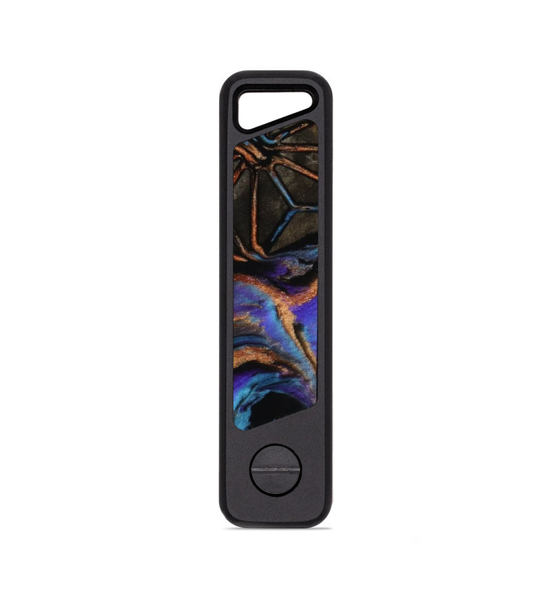EDC Wood KeyHolder - Terri (Pattern, 818909)