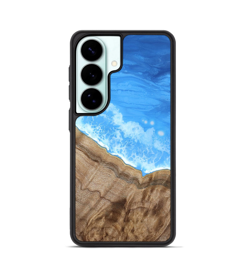 Galaxy S26 Wood Phone Case - Khai (Coastal, 818939)